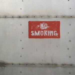 No Smoking During Pregnancy