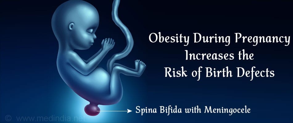 OBESITY DURING PREGNANCY TO CHILD’S HEALTH